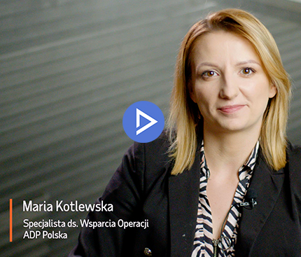 Video: What words would you use to describe your vision for ADP in the future?